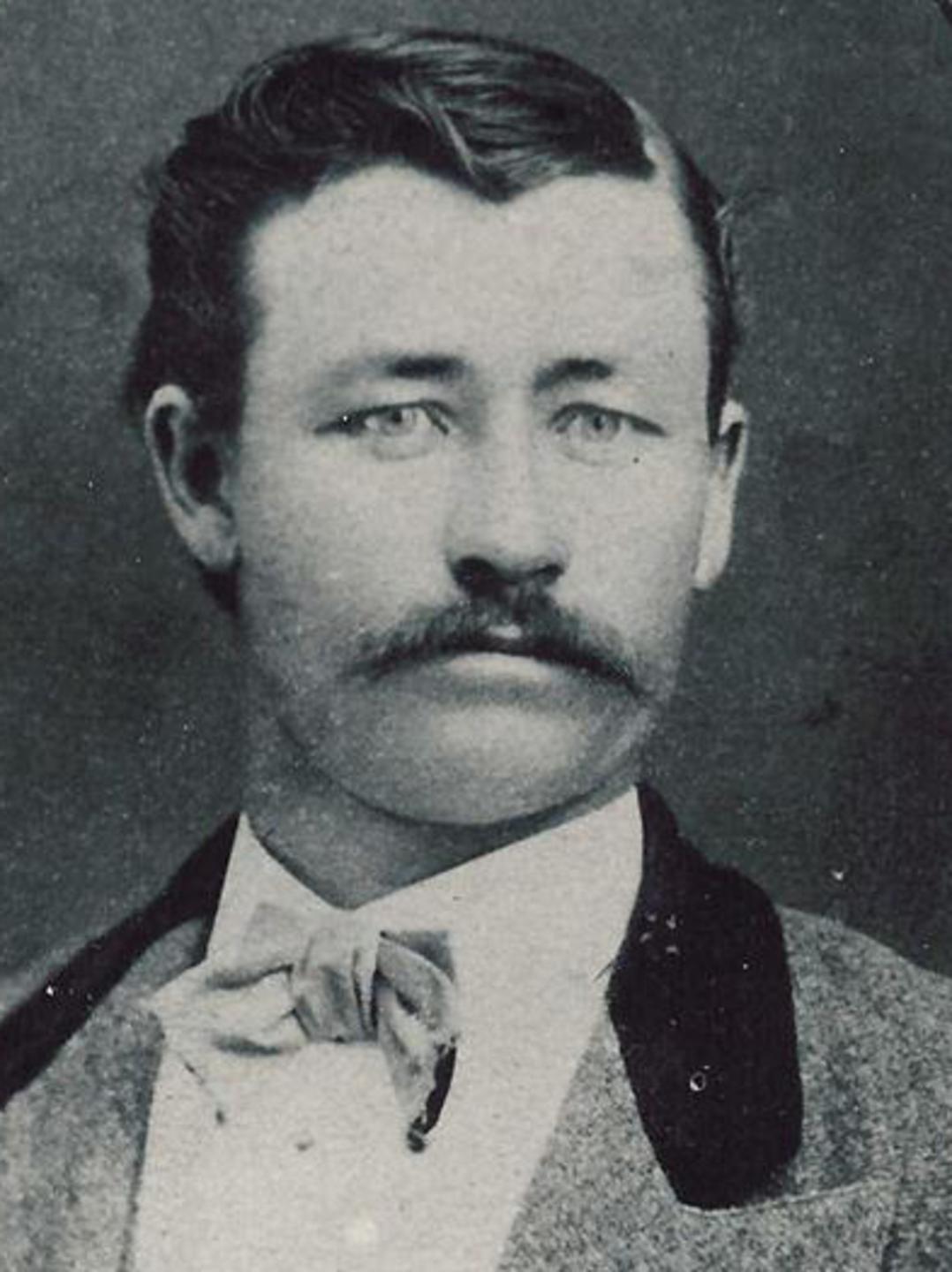 John Edward McNeil (1848 - 1915) Profile